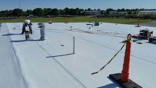 Knox Services Residential/Commercial Roofing Fishers Indianapolis in Fishers, Indiana