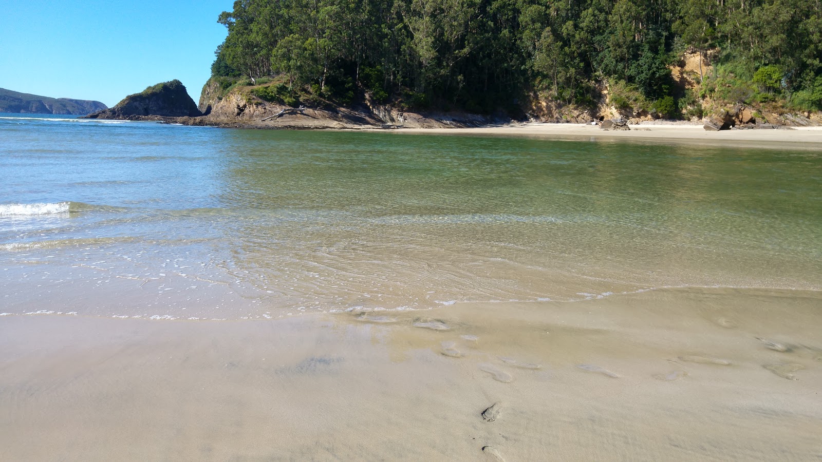 Cala Burbullas photo #8