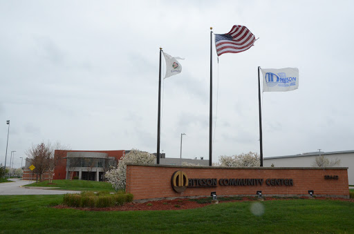 Community Center «Matteson Community Center», reviews and photos, 20642 Matteson Ave, Matteson, IL 60443, USA