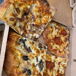 Photo n°1 de l'avis de Lilja.v fait le 23/02/2024 à 13:42 sur le  HÜTTE à Venice