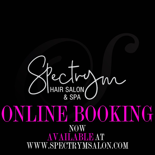 Beauty Salon «Spectrym Hair Salon», reviews and photos, 7202 Austin St, Flushing, NY 11375, USA