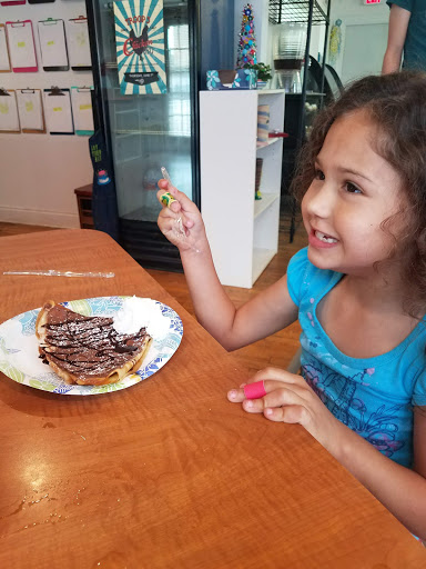 Bakery «Let Them Eat Cake», reviews and photos, 645 Everhart Rd, Corpus Christi, TX 78411, USA