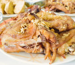 Pondok Makan Eco Semarang photo