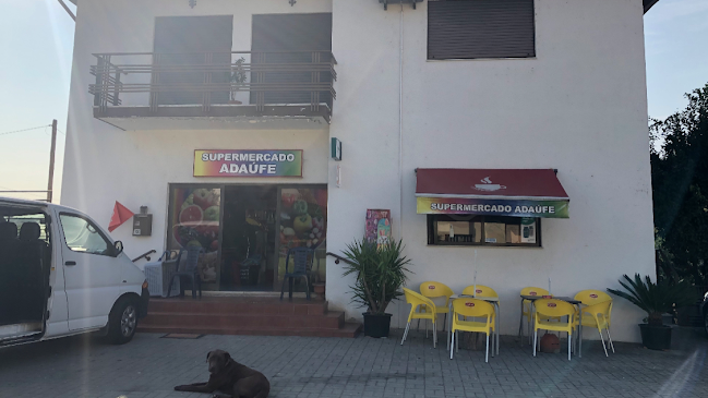 Supermercado Adaúfe - Arouca