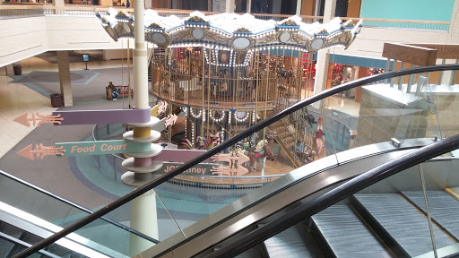 Shopping Mall «Century III Mall», reviews and photos, 3075 Clairton Rd, West Mifflin, PA 15123, USA