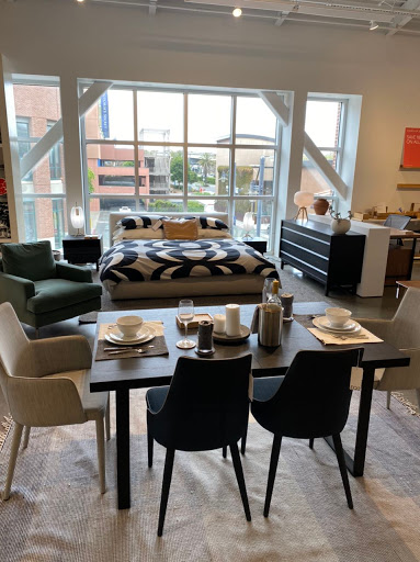 Furniture Store «EQ3 Emeryville», reviews and photos, 5603 Bay St, Emeryville, CA 94608, USA
