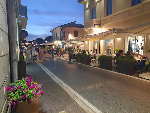 Antica Tordelleria Giusti in Massa, Provincia di Massa e Carrara