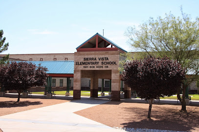 Sierra Vista Elementary