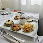 Photo n°3 de l'avis de Valentina.r fait le 24/04/2023 à 17:35 sur le  Ristorantino Primasecca à Fano