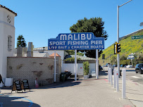 Malibu Pier - Malibu, CA