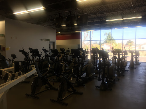 Health Club «XL Health Club», reviews and photos, 5720 W Peoria Ave, Glendale, AZ 85302, USA