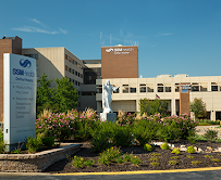 Nutrition Services at SSM Health DePaul Hospital - Bridgeton - Photo 2 - Car repair in Bridgeton, MO, St. Louis