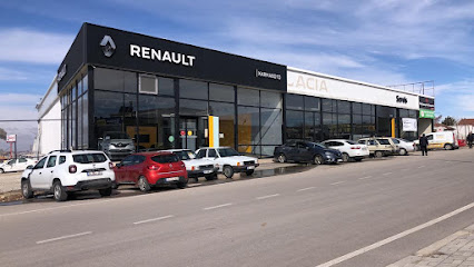 Renault – Dacia Kar Maboto Karaman