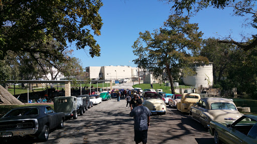 Public Golf Course «Starcke Park Golf Course», reviews and photos, 650 River Dr W, Seguin, TX 78155, USA