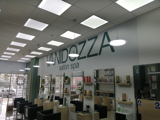 Horarios de Vanidozza Salón Spa
