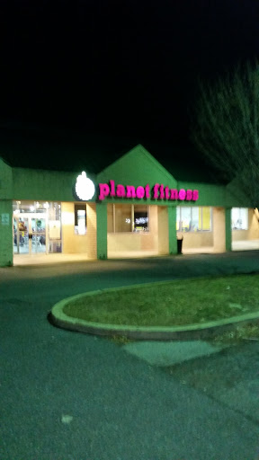 Gym «Planet Fitness», reviews and photos, 53 Marrows Rd, Newark, DE 19713, USA