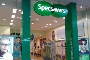 Specsavers Optometrists & Audiology - Edwardstown Castle Plaza S/C