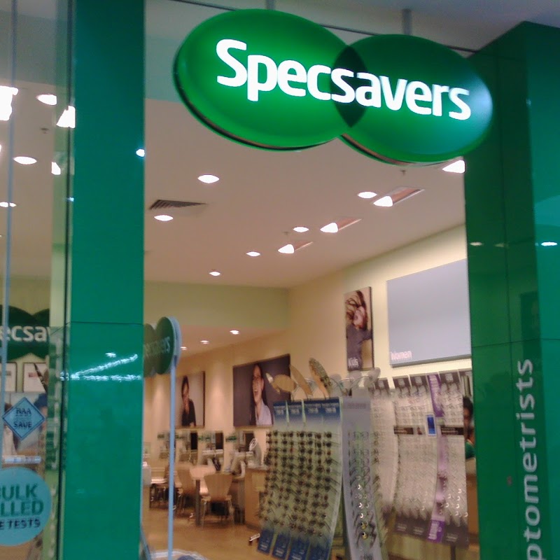 Specsavers Optometrists & Audiology - Edwardstown Castle Plaza S/C