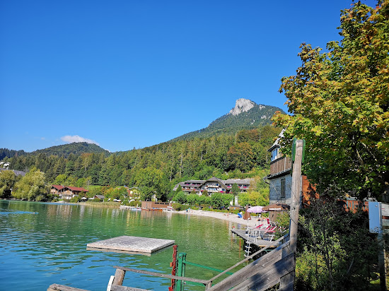 Fuschlseebad