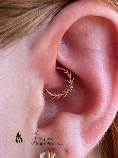 Explore childrens tattoo ideas, creative tattoo ideas in Tucson, available at Fierce Body Piercing