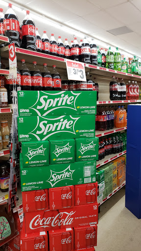 Dollar Store «Family Dollar», reviews and photos, 150 Main St Suite 201, Lodi, NJ 07644, USA