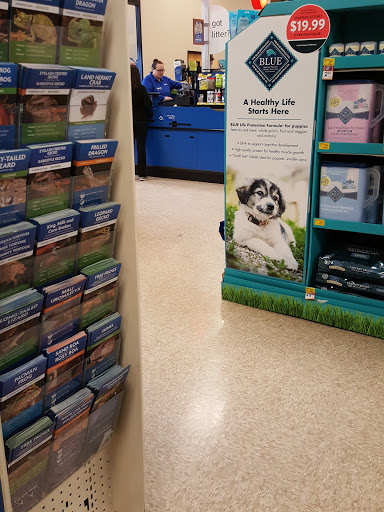 Pet Supply Store «PetSmart», reviews and photos, 47142 Michigan Ave, Canton, MI 48188, USA