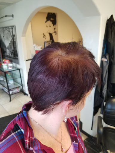 Beauty Salon «Chateau Salon, Spa & Boutique», reviews and photos, 155 W Main St, Lehi, UT 84043, USA