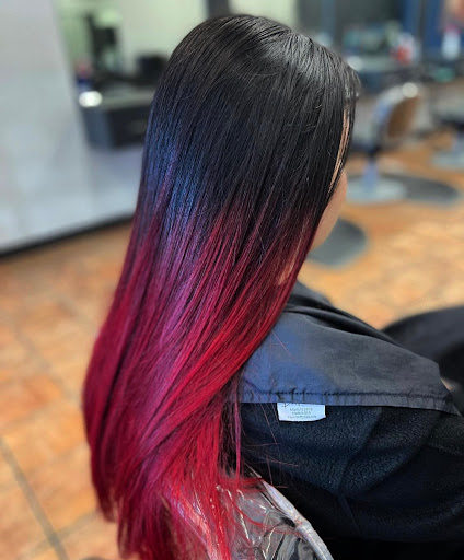 Hair Salon «Fiesta Salons», reviews and photos, 621 Hebron Rd, Heath, OH 43056, USA