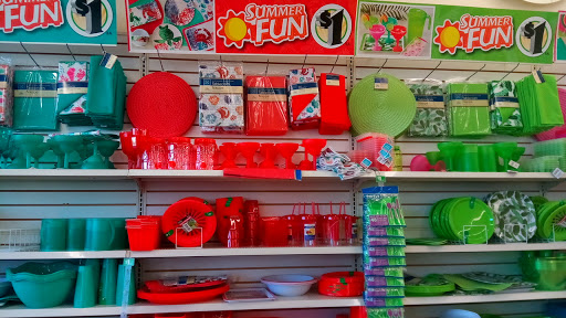 Dollar Store «Dollar Tree», reviews and photos, 900 Meridian Ave E #31, Milton, WA 98354, USA