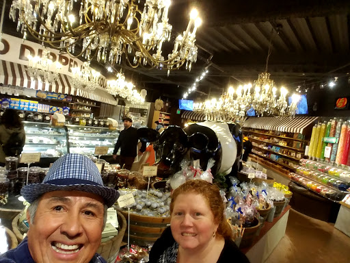 Shopping Mall «Anchorage Square», reviews and photos, 333 Jefferson St, San Francisco, CA 94133, USA