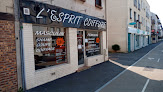 Photo du Salon de coiffure L'Esprit Coiffure à Pontault-Combault