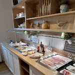 Photo n°2 de l'avis de Jeannine.r fait le 26/04/2024 à 13:42 sur le  Landhotel Bauernstuben à Neuharlingersiel