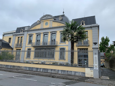 Suzie Castéra Ostéopathe D.O à Tarbes