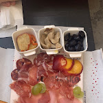 Photo n°2 de l'avis de marianna.e fait le 27/06/2021 à 13:08 sur le  Peperusko à Castelmezzano