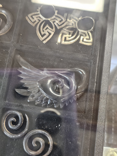 Explore sunlight tattoo ideas, creative tattoo ideas in Media, available at Baker Street Tattoo