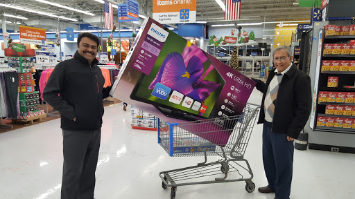 Department Store «Walmart Supercenter», reviews and photos, 516 School House Rd, Kennett Square, PA 19348, USA