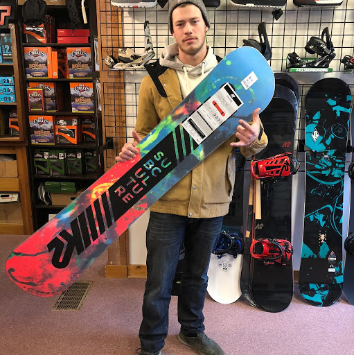 Ski Shop «Leisuretime of Southbury», reviews and photos, 1500 Southford Rd, Southbury, CT 06488, USA