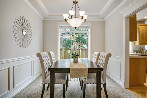 Real Estate Agency «Brian Harwood - Broker | Windermere Real Estate Northeast», reviews and photos, 11411 NE 124th St #110, Kirkland, WA 98034, USA