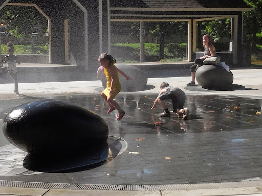 Park «Dawson Park», reviews and photos, 2926 N Williams Ave, Portland, OR 97227, USA