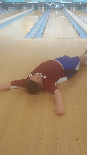 Bowling Alley «Central Bowling Lanes & Family», reviews and photos, 3917 Central Ave, Hot Springs, AR 71913, USA