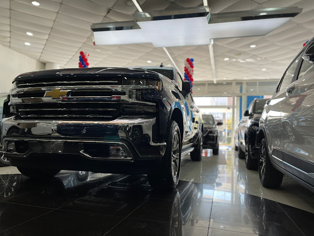 Carlos Martinez- Ejecutivo Chevrolet, Automotoras en Santiago, Autos Nuevos, Compra Venta de Autos Nuevos, Venta de Autos Nuevos - Centro comercial