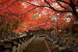 Ōyama Temple image