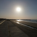 Photo n°1 de l'avis de Sylwia.a fait le 02/07/2022 à 16:20 sur le  Chiosco Sun&Sea à Eraclea Mare