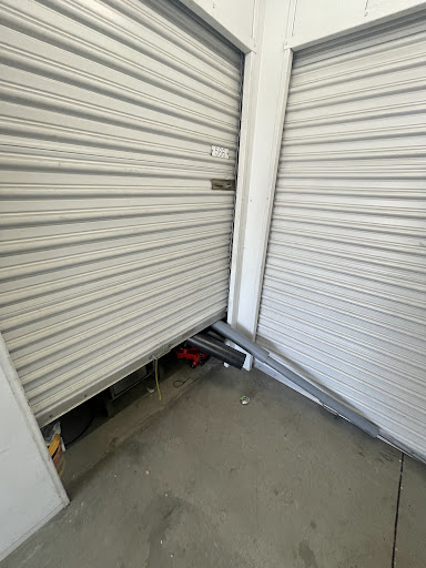 Storage Facility «Extra Space Storage», reviews and photos, 15101 Raymer St, Van Nuys, CA 91405, USA