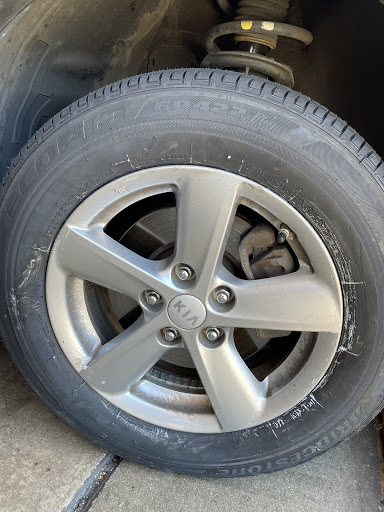 Tire Shop «Firestone Complete Auto Care», reviews and photos, 16251 Miami Dr, North Miami Beach, FL 33162, USA