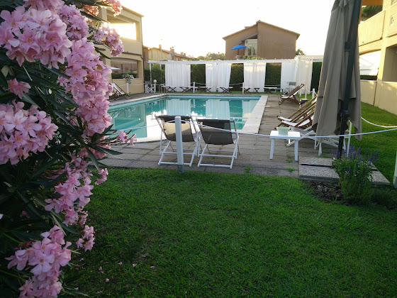 Photos des visiteurs hôtels Residence Il Palco 54038 Montignoso