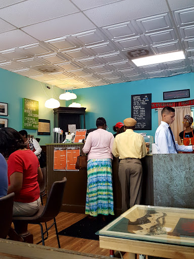 Grocery Store «Carver Neighborhood Market», reviews and photos, 1297 McDonough Blvd SE, Atlanta, GA 30315, USA