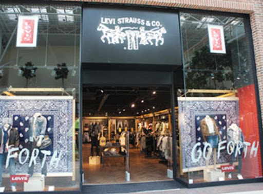 Levi's® Noyelles Godault