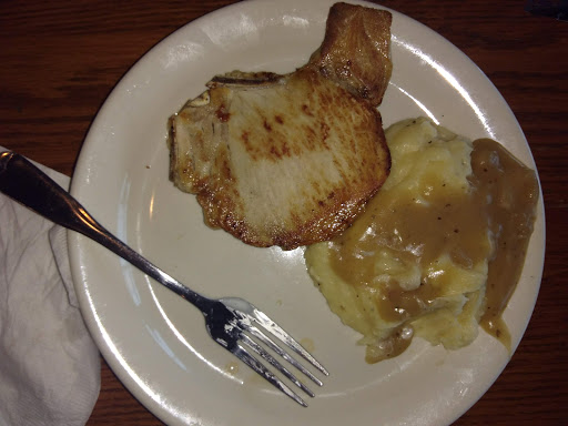 American Restaurant «Cracker Barrel Old Country Store», reviews and photos, 3840 Eagle View Dr, Indianapolis, IN 46254, USA