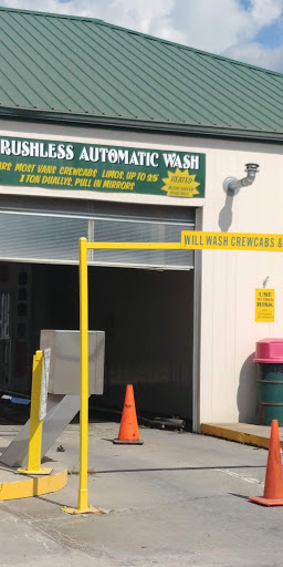 Peculiar RV & Car Wash en Peculiar